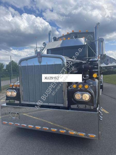 Tracteur Kenworth A