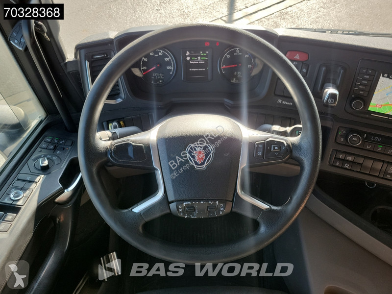 جرار Scania 500 4X2 XT! Retarder Hydraulic