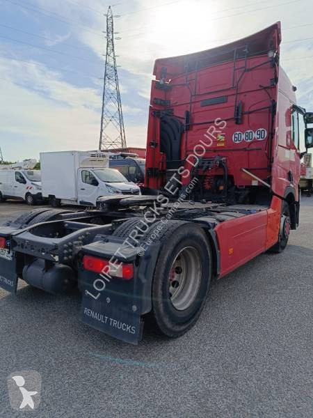 جرار Renault