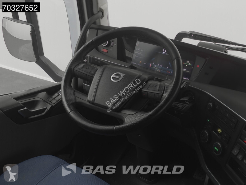 Tracteur Volvo FH 460 4X2 XL 2xTanks VEB+...