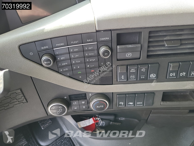 جرار Volvo FH 460 6X2 ENGINE BROKEN! -Truck...