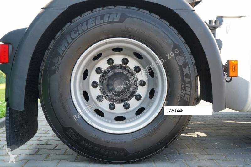 جرار Scania