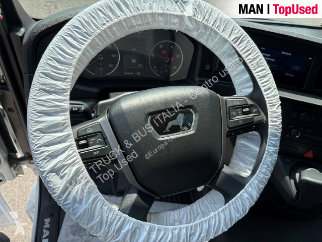 جرار MAN TGX 18.470 4x2 LL SA