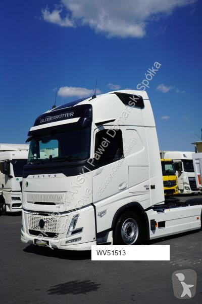 Tahač Volvo / FH / AREO / 460 / I – SAVE / LOW...