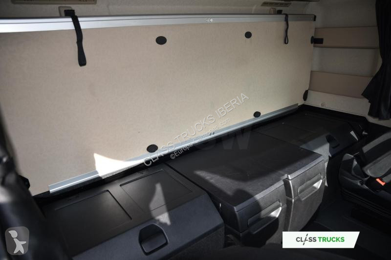 جرار Mercedes 5 1845 BigSpace MirrorCam