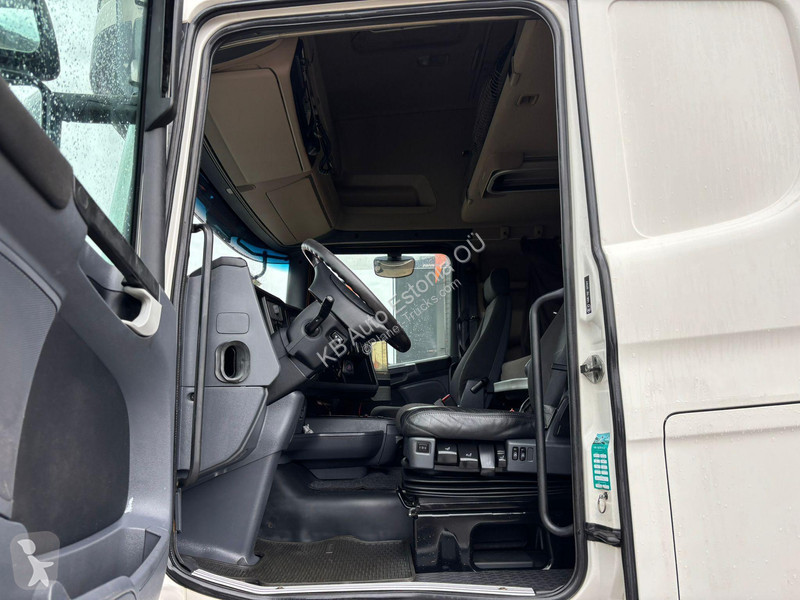 جرار Scania 420 4x2 ETADE