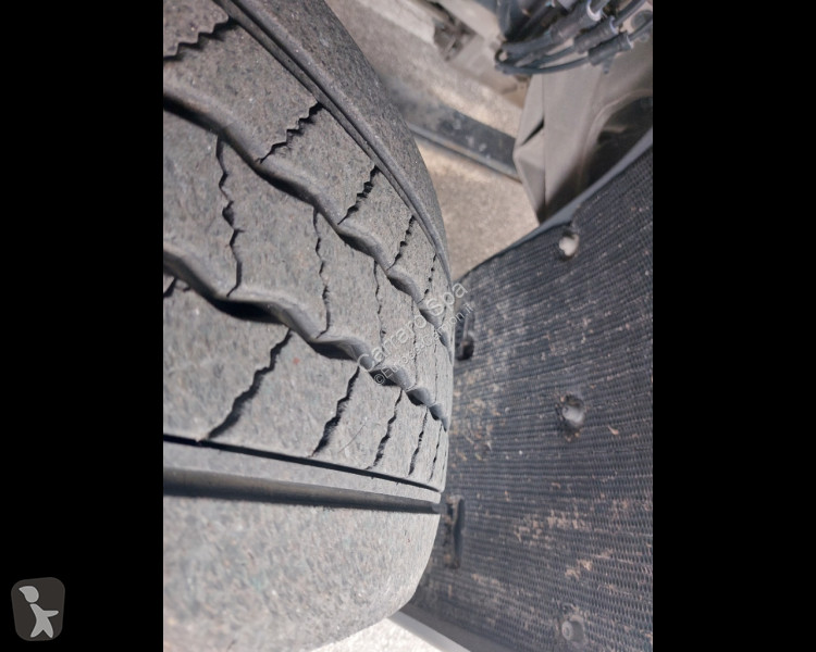 Trattore Stradale Volvo 18 T E6