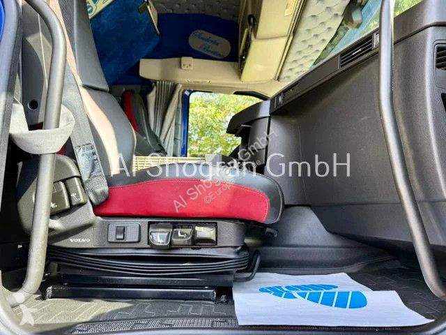 Trattore Stradale Volvo Globetrotter/Euro6/Neue...