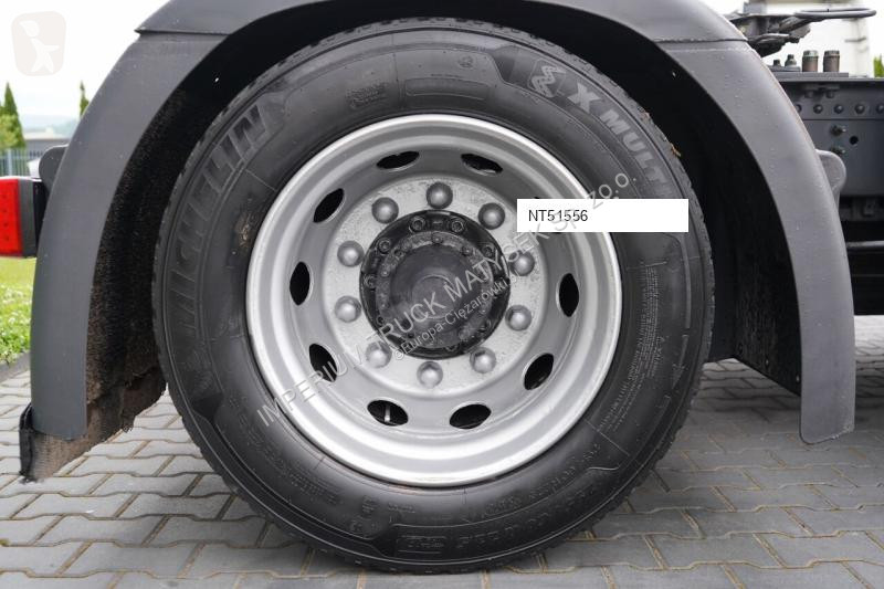 جرار Scania
