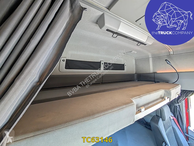 جرار Renault T 480