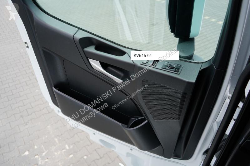 Влекач Mercedes ACTROS F / 1845 / ACC / E 6 /...