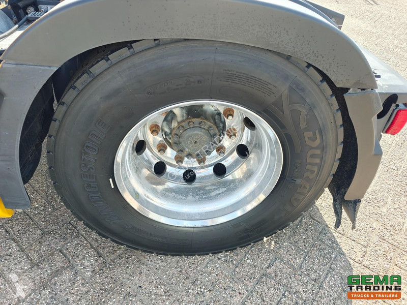 جرار Renault T 430 4x2 Sleeper Cab Euro 6C -...