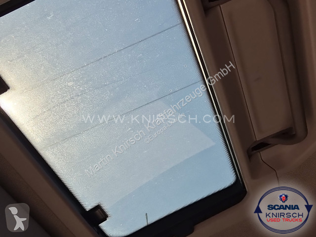 جرار Scania R 450 A4x2NA Retarder Tacho Smart 2