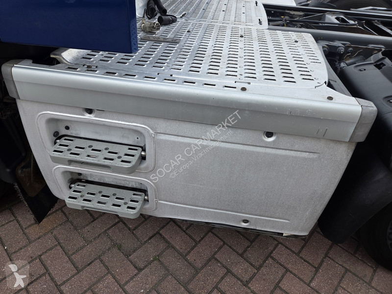جرار DAF FTG Holland Truck Euro 6 6x2