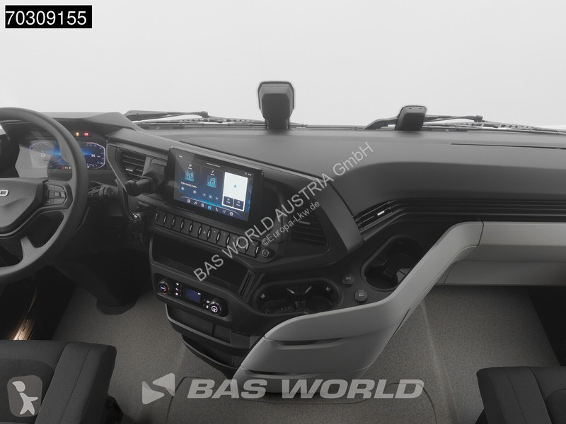 Traktor Iveco S-Way 500 4X2 NEW! 540L Tank HPEB...