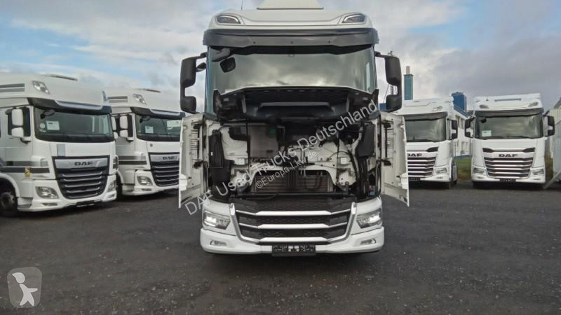 Nyergesvontató DAF 480 FT 4X2