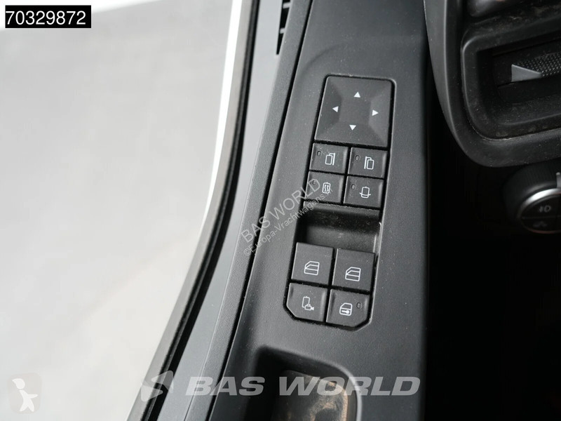 جرار Iveco S-Way 500 4X2 NEW! HPEB ACC 2x beds...