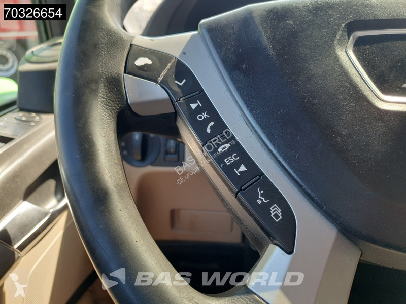 جرار MAN TGX 18420 4X4 Hydrodrive NL-Truck APK...