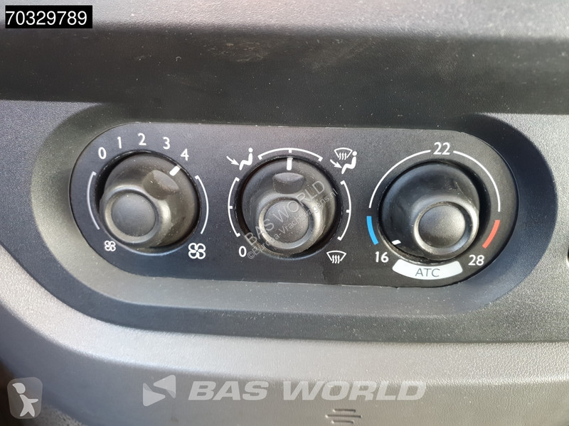 جرار DAF 460  4X2 SSC Mega Retarder 2xTanks...