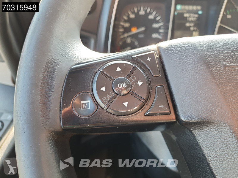جرار Mercedes 1843 4X2 ClassicSpace Retarder...