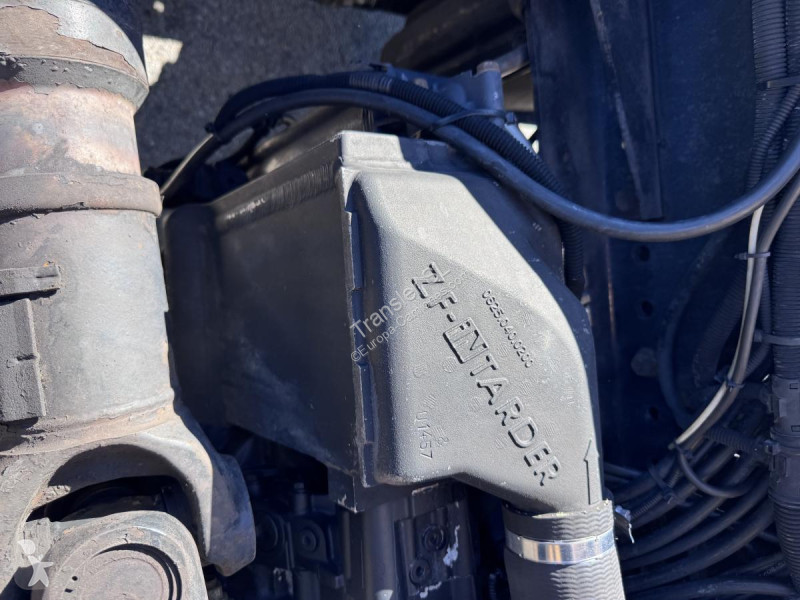 جرار MAN 510 A