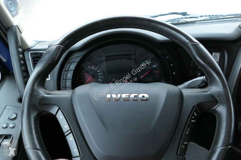 جرار Iveco Stralis AS 440S48 TP KLIMA