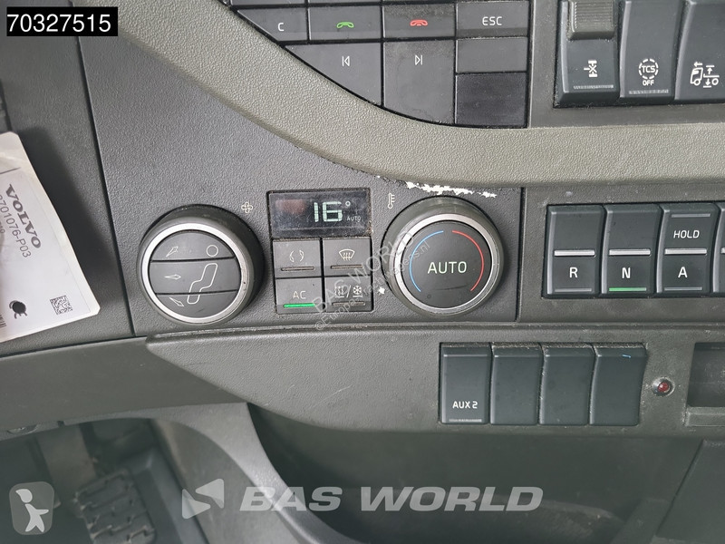 Trattore Stradale Volvo FH 460 FH 4X2 LNG...