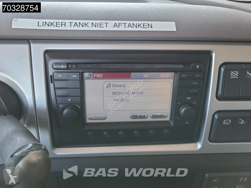 جرار DAF XF  XF 6X2 FTG NL-Truck APK 03-2027...