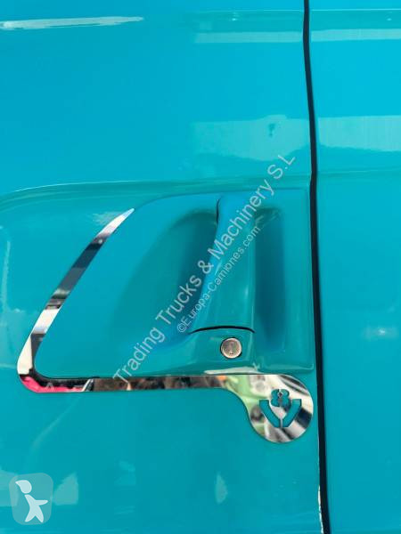 Trattore Stradale Scania