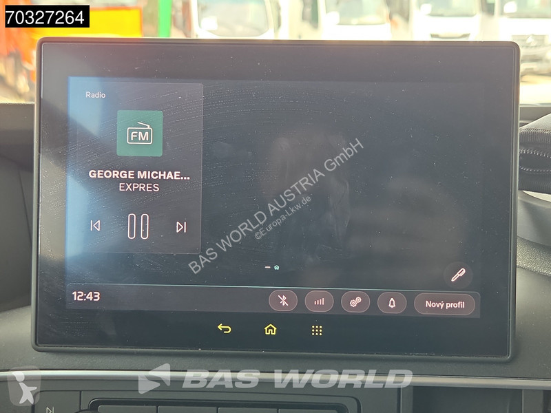 جرار Volvo 460  4X2 Globe VEB+ 2xTanks ACC