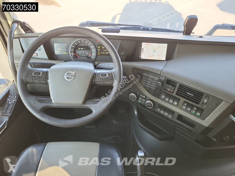 جرار Volvo FH 500 4X2 -Truck APK 05-2027 Globe...