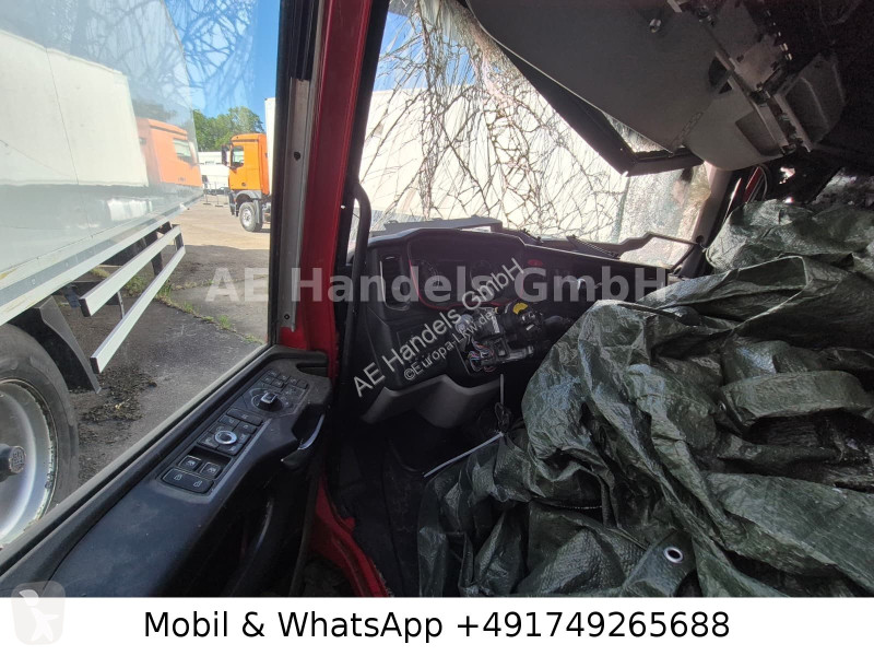 جرار Scania S590 Highine...