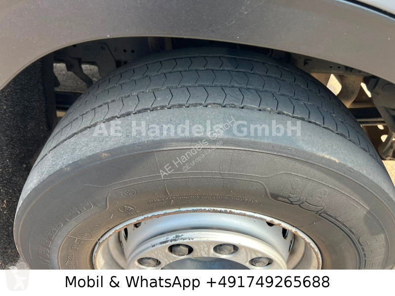جرار DAF 450 SC...