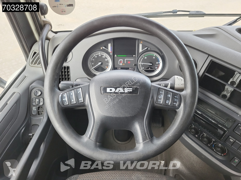 جرار DAF 4X2 Mega SSC 2x Tanks Nightlock