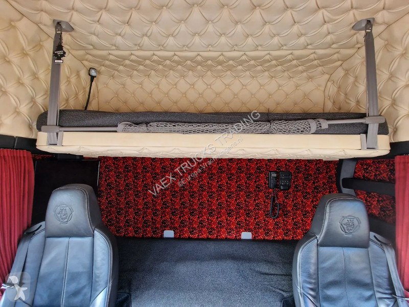 جرار Scania S500 NS Highline 4x2 - Retarder -...