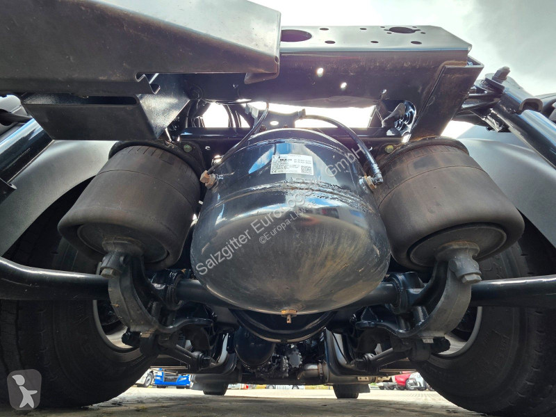 Cabeza tractora MAN 18.510 4x2 LL SA