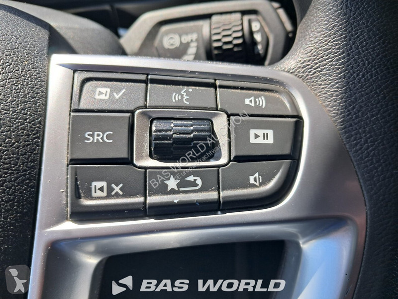 جرار DAF XG XG