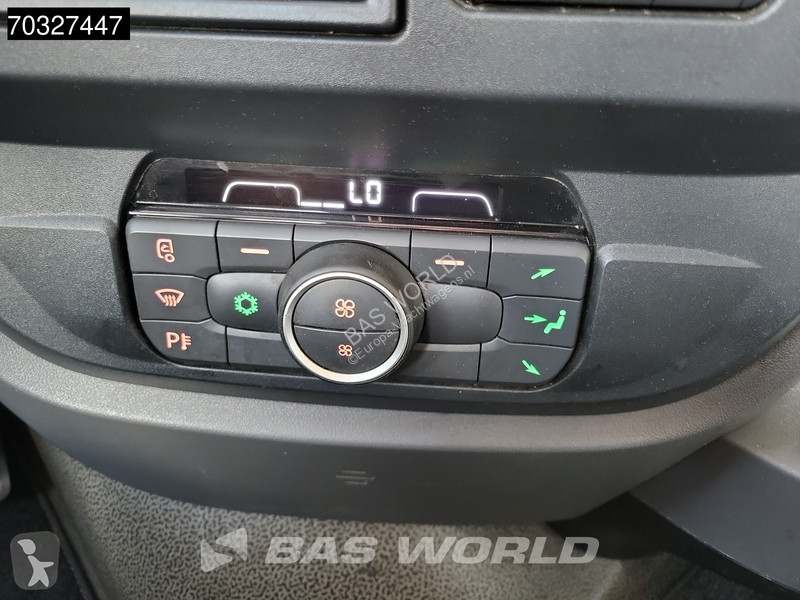 Nyergesvontató DAF 480  4X2 SC NL-Truck APK ACC