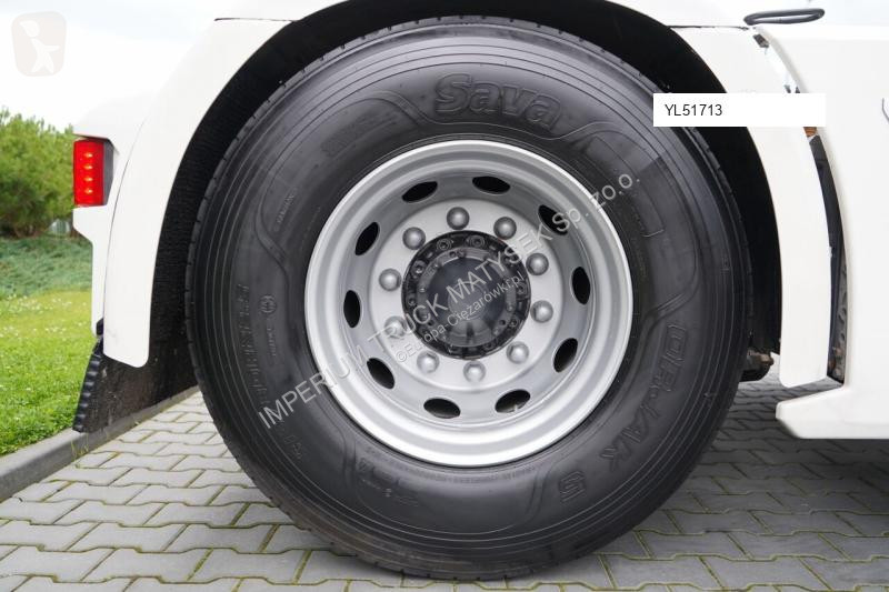 جرار Scania R 520