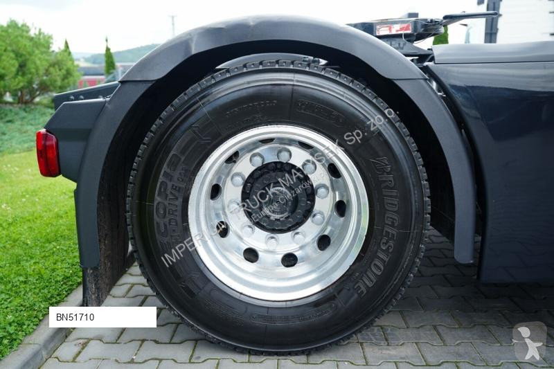 Влекач Iveco 510