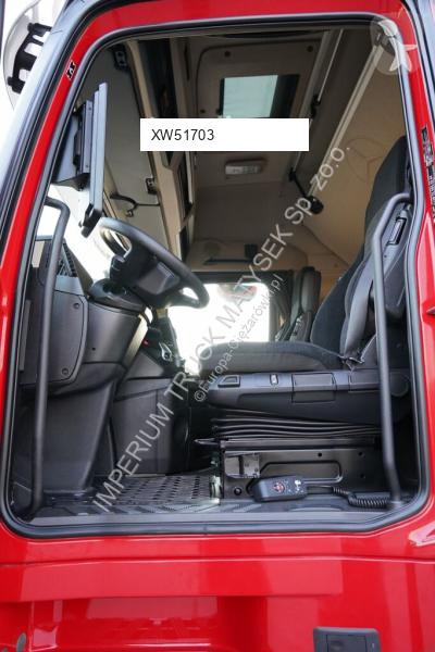 Влекач Mercedes ACTROS 1845 / MP5 / BIG SPACE /...