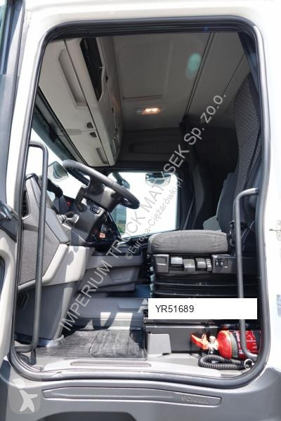 جرار Scania