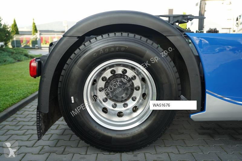 جرار Scania R 450 / RETARDER / I-PARK COOL /...