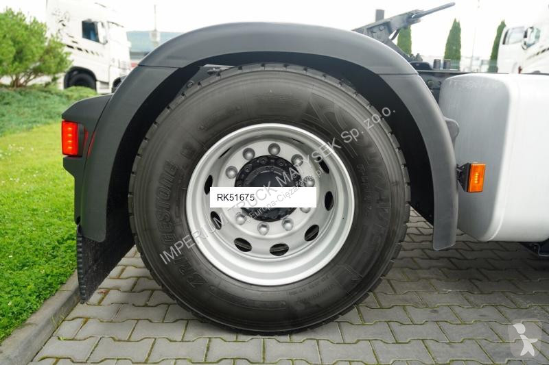 جرار Scania