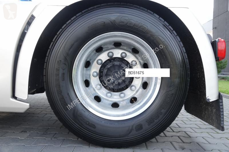 جرار Scania R 410