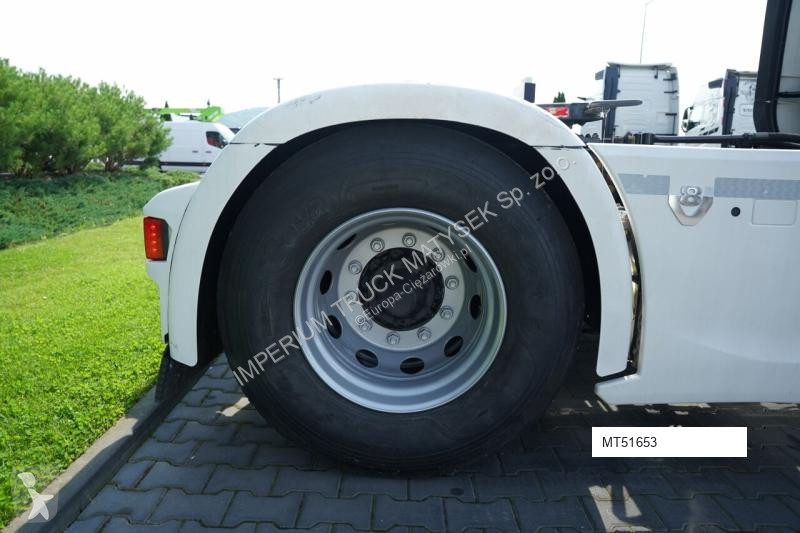 جرار Scania R 520