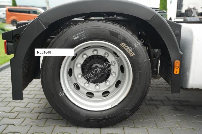 جرار Ford 500 / I-PARK COOL