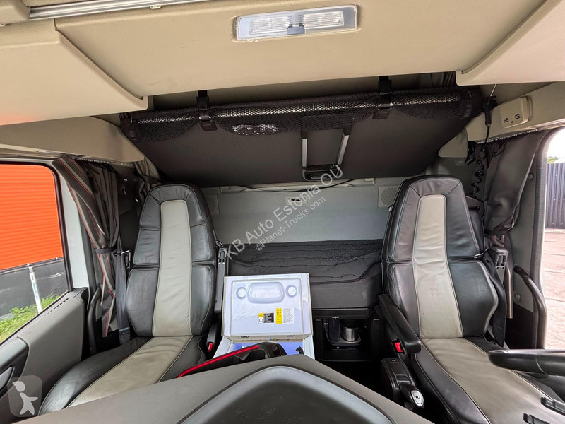 Trattore Stradale Volvo 500 6x2 GLOBE XL /...