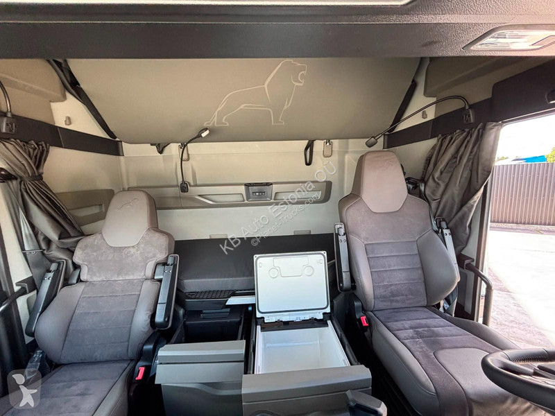 MAN 28.520 6x2 NEW VEHICLE ! / GX CAB /...