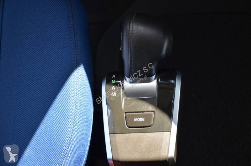 Тягач Volvo